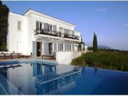 Отель Anassa предлагает отдых в божественном номере