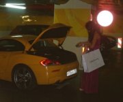 У Эмилии Вишневской роман с немцем