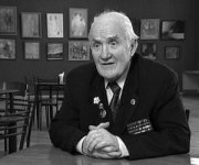 Скончался актер Павел Винник