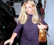 Бритни Спирс собралась замуж