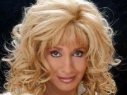 Ирина Аллегрова готовится к свадьбе