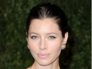 Джессика Бил нашла новую любовь