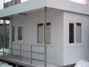 Быстровозводимые здания –новое слово в строительстве