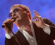 Лепс и Розенбаум нашли общий творческий язык