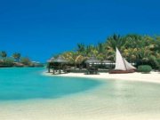 Маврикия – легенда возвращается