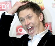 Резидент Comedy Club Батрутдинов попал в аварию в Москве