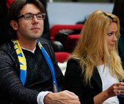 Женился телеведущий Андрей Малахов