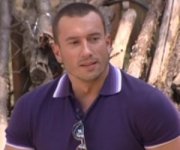 Милиционер-взяточник пришел на \"Дом-2\"