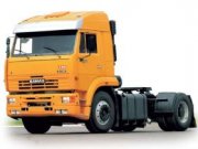 «КАМАЗ» снизил цены