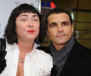 Милявская боится потерять молодого супруга