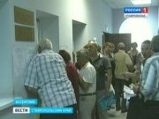Жители города Ессентуки в шоке от нововведений энергетиков