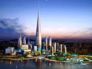 Плавучий остров Сеула станет главной достопримечательностью