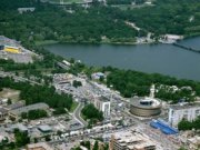 Донецк остался без гостиниц