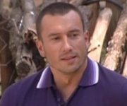 Участники \"Дома-2\" готовы выгнать майора-взяточника