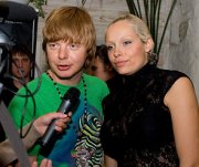 Рыжий \"Иванушка\" рассказал о разводе