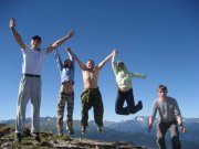 Движение - жизнь