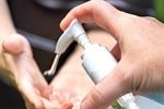 Жидкость для дезинфекции рук может породить волну алкоголизма