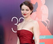 Марина Александрова опозорилась на кинофестивале