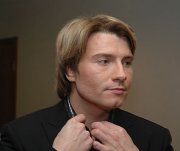 Басков сдал новую любовь Федоровой