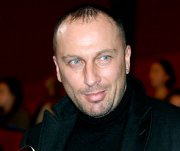 Нагиев пострадал от вандалов