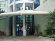 На юго-востоке Бразилии в городе Сан-Паулу новый отель