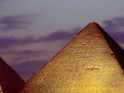 МВФ выдаст кредит Египту в размере 3 млрд. долларов