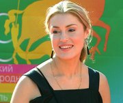 На Марию Шукшину подают в суд