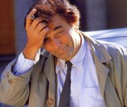 В США умер легендарный Коломбо