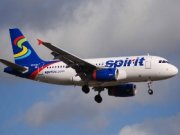Провокационная реклама авиакомпании\"Spirit Airlines\"