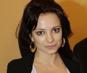 Светикову поймали пьяной за рулем