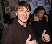 Алексей Ягудин задумался о наследнике