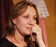 Елена Яковлева со скандалом ушла из театра