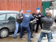 Ведущим программы «Соседи» угрожают