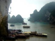 Вьетнам обогнал по популярности Болгарию и Украину