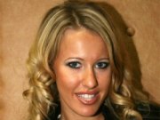 Ксения Собчак пострадала из-за мести бывшего жениха