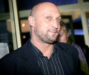 Гоша Куценко представил новую возлюбленную