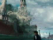 В «Миссии невыполнима 4» злодеи взорвут Кремль