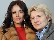 Николай Басков вернулся к Оксане Федоровой