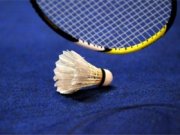 Стартовал международный турнир по бадминтону во Владивостоке