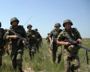 На территории Изобильного проводятся антитеррористическое учение