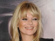 Кейт Мосс вышла замуж