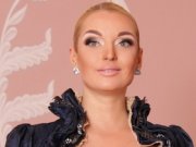 Волочкова раскрыла жуткую тайну