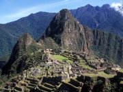 В Лиме открыли невероятно высокую статую Иисуса Христа