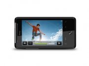 Новый тачфон A6380 Gratia