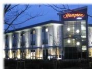 Расширение сети гостиниц Hilton Worldwide