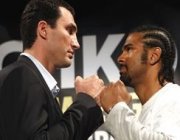 В проигрыше Хэя виновен мизинец правой ноги