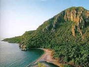 Число туристов из стран Персидского залива в Турции стремительно выросло