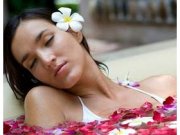 Ванна на открытом воздух