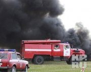 Сценарий «катастрофы» был расписан до мелочей