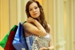 Магазины провоцируют стресс у женщин